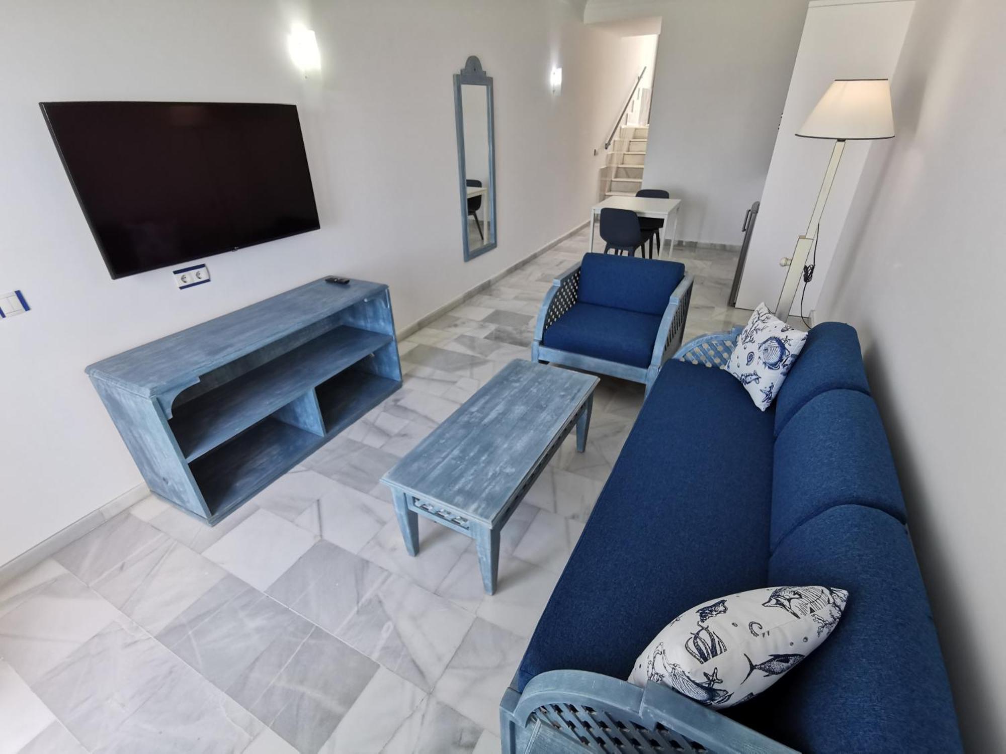 Apartamentos Igramar Morrojable - Adults Only مورو ذيل خابلِ الغرفة الصورة