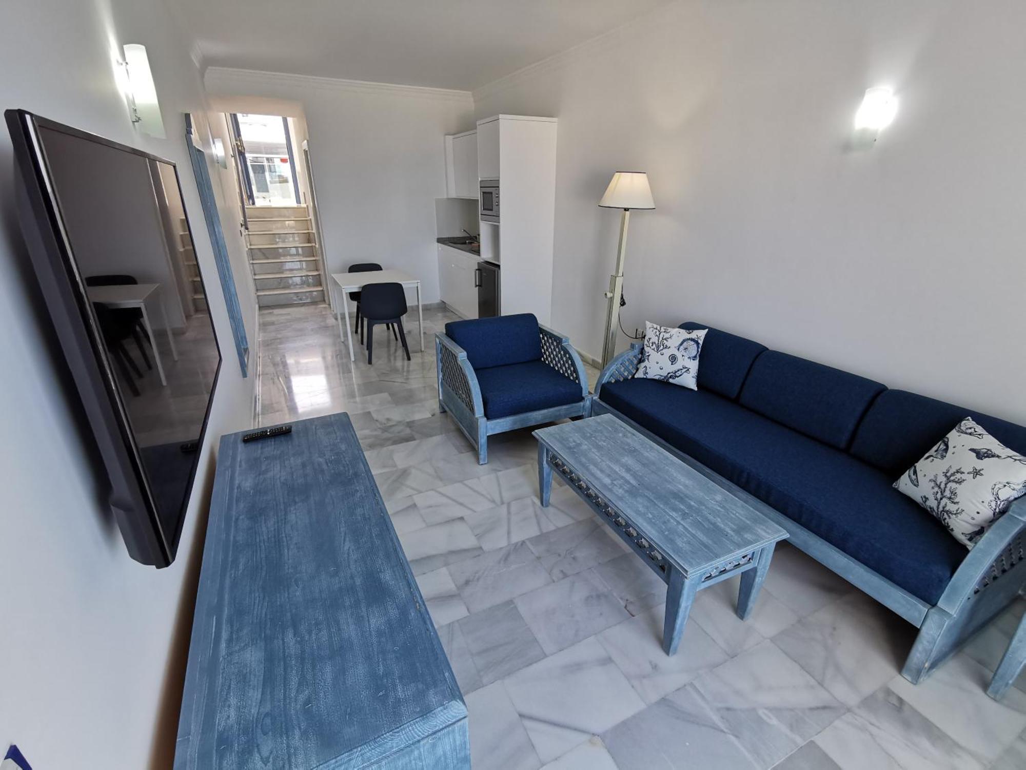 Apartamentos Igramar Morrojable - Adults Only مورو ذيل خابلِ الغرفة الصورة