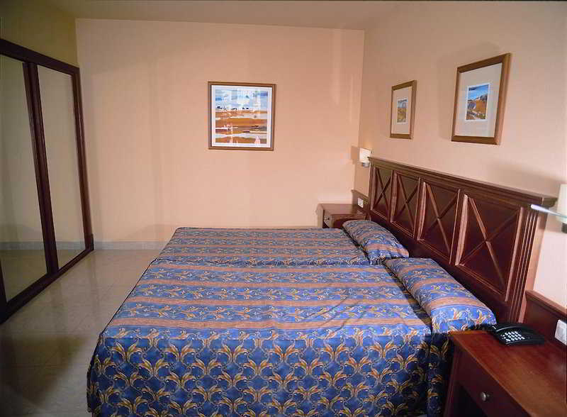 Apartamentos Igramar Morrojable - Adults Only مورو ذيل خابلِ المظهر الخارجي الصورة